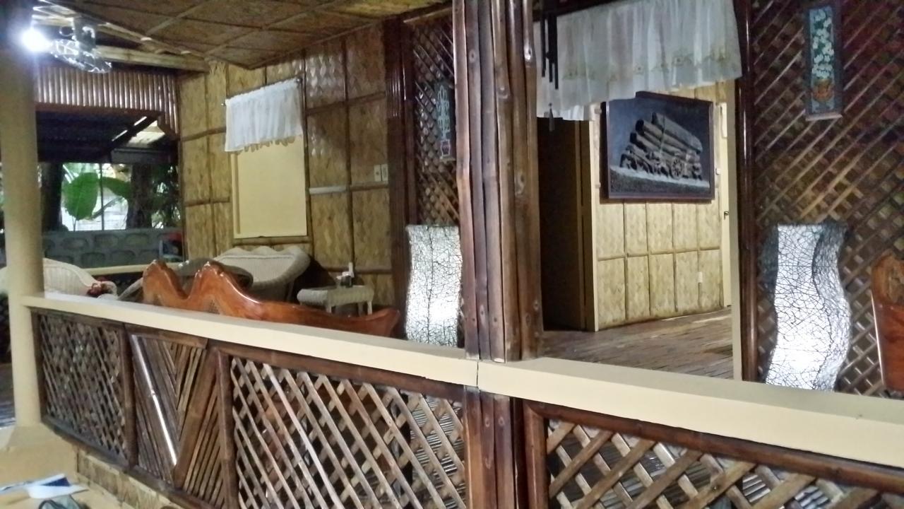 V-House Ξενοδοχείο Σαν Πάμπλο Εξωτερικό φωτογραφία
