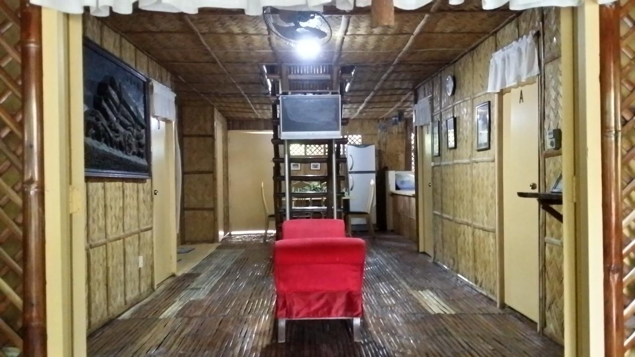 V-House Ξενοδοχείο Σαν Πάμπλο Εξωτερικό φωτογραφία