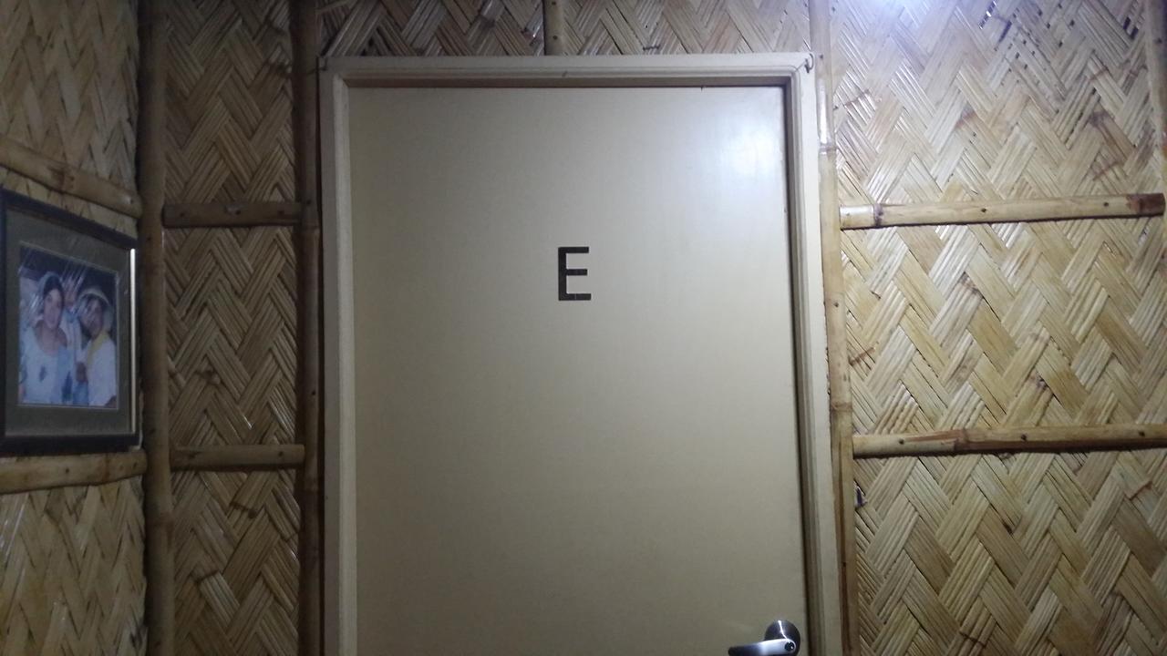 V-House Ξενοδοχείο Σαν Πάμπλο Εξωτερικό φωτογραφία