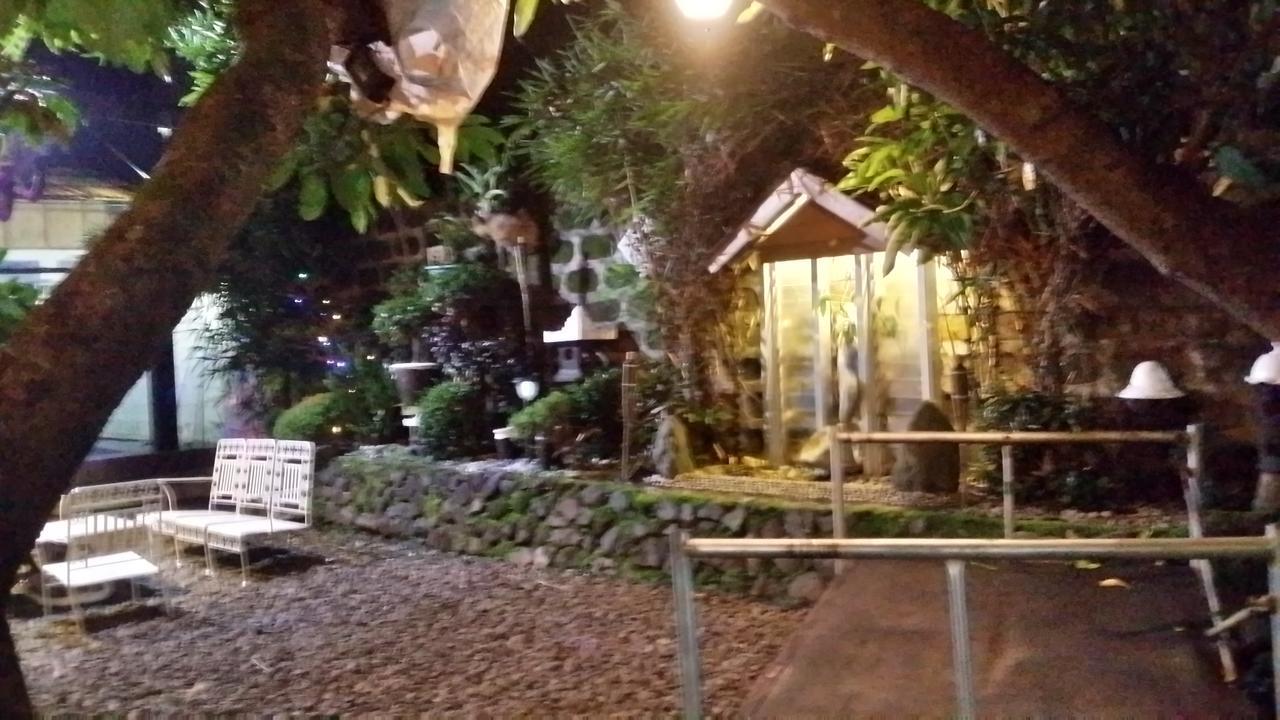 V-House Ξενοδοχείο Σαν Πάμπλο Εξωτερικό φωτογραφία