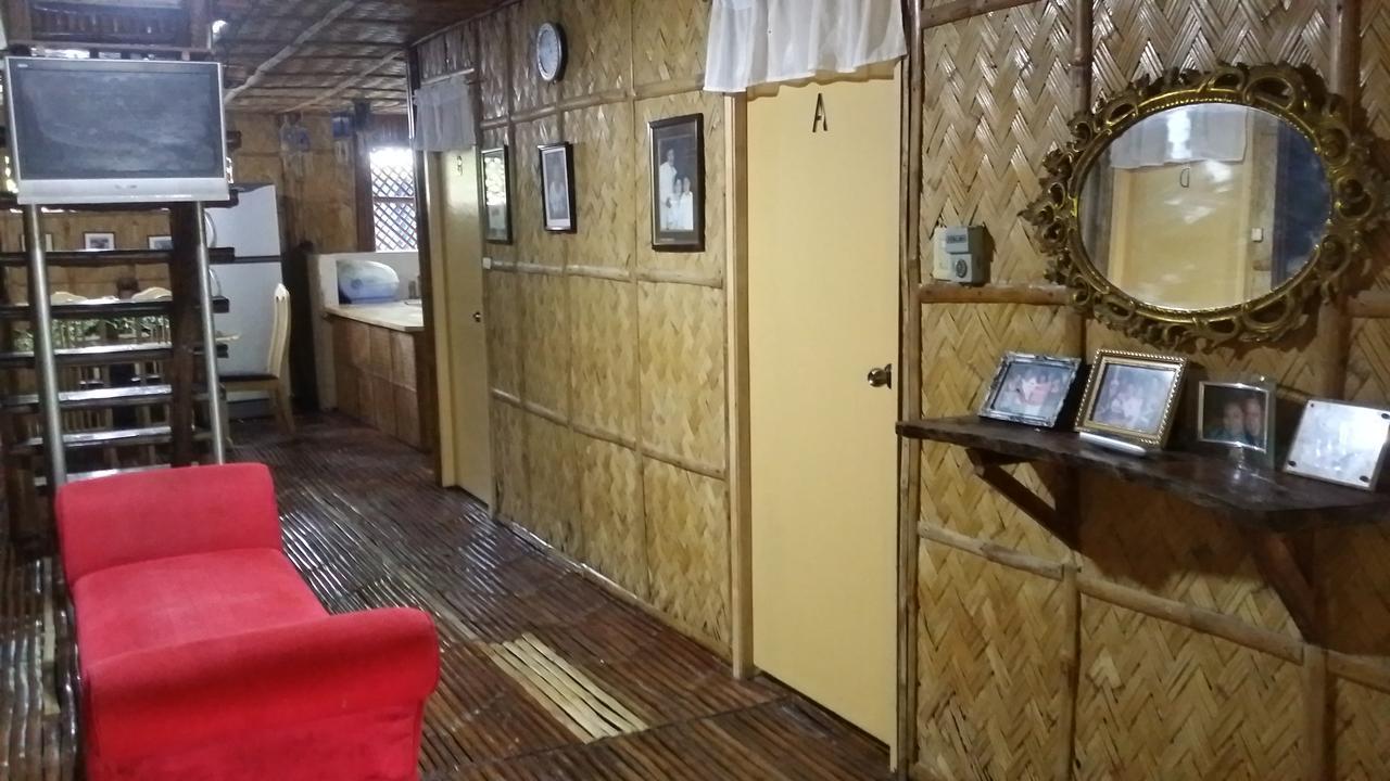 V-House Ξενοδοχείο Σαν Πάμπλο Εξωτερικό φωτογραφία