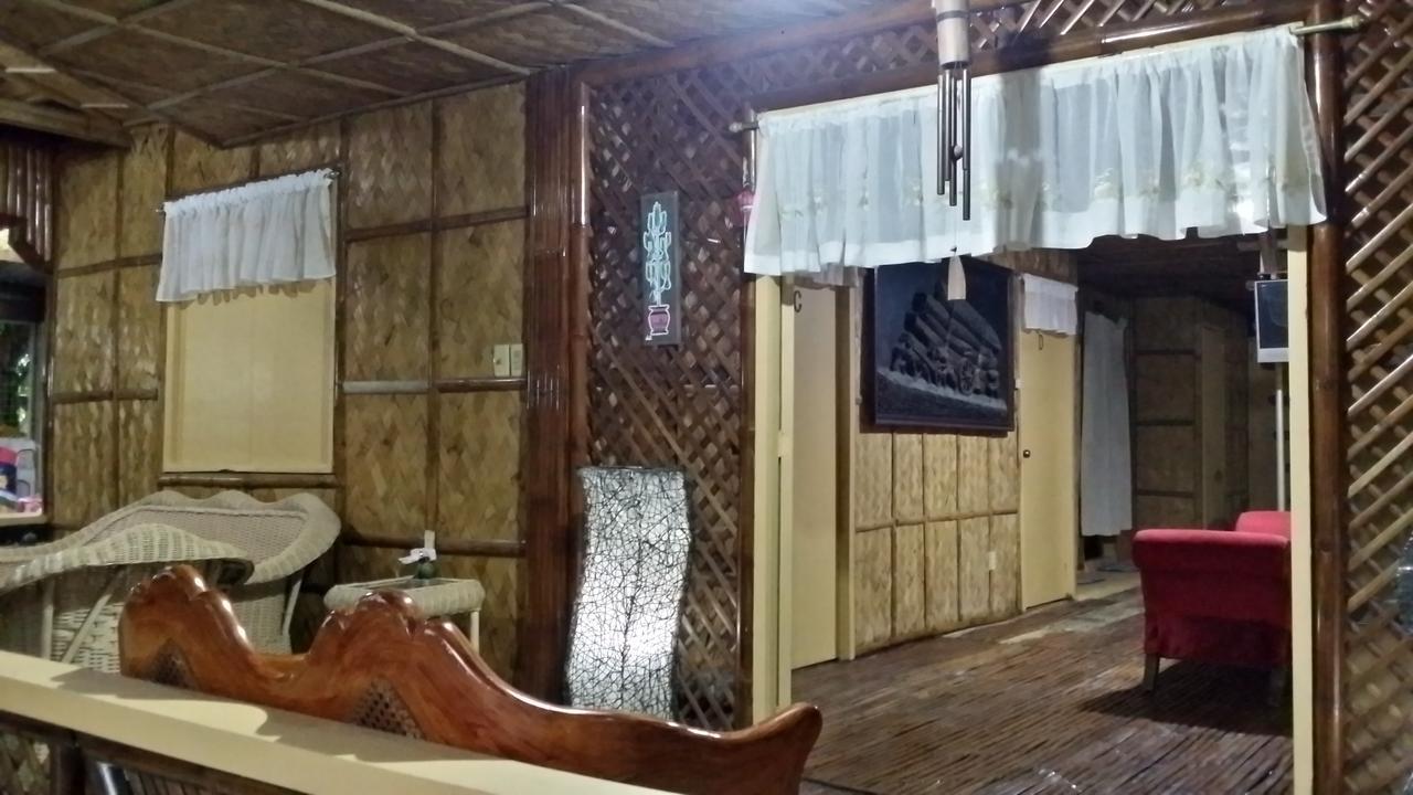 V-House Ξενοδοχείο Σαν Πάμπλο Εξωτερικό φωτογραφία