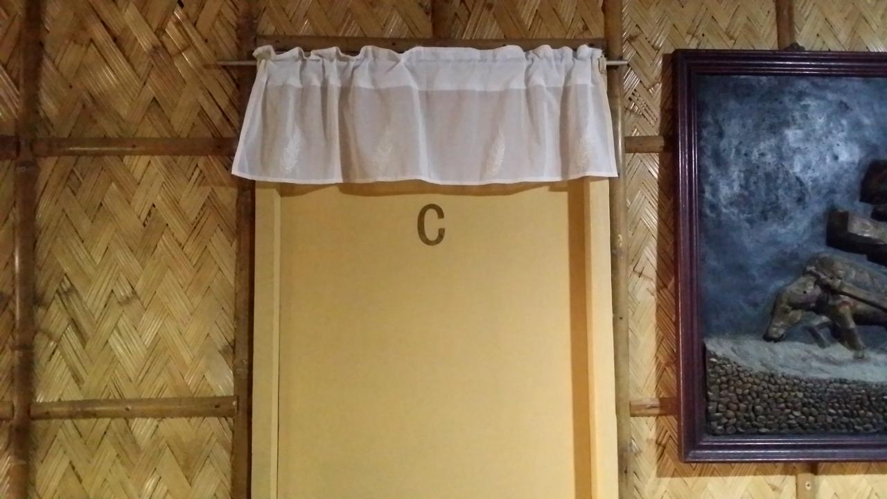 V-House Ξενοδοχείο Σαν Πάμπλο Εξωτερικό φωτογραφία