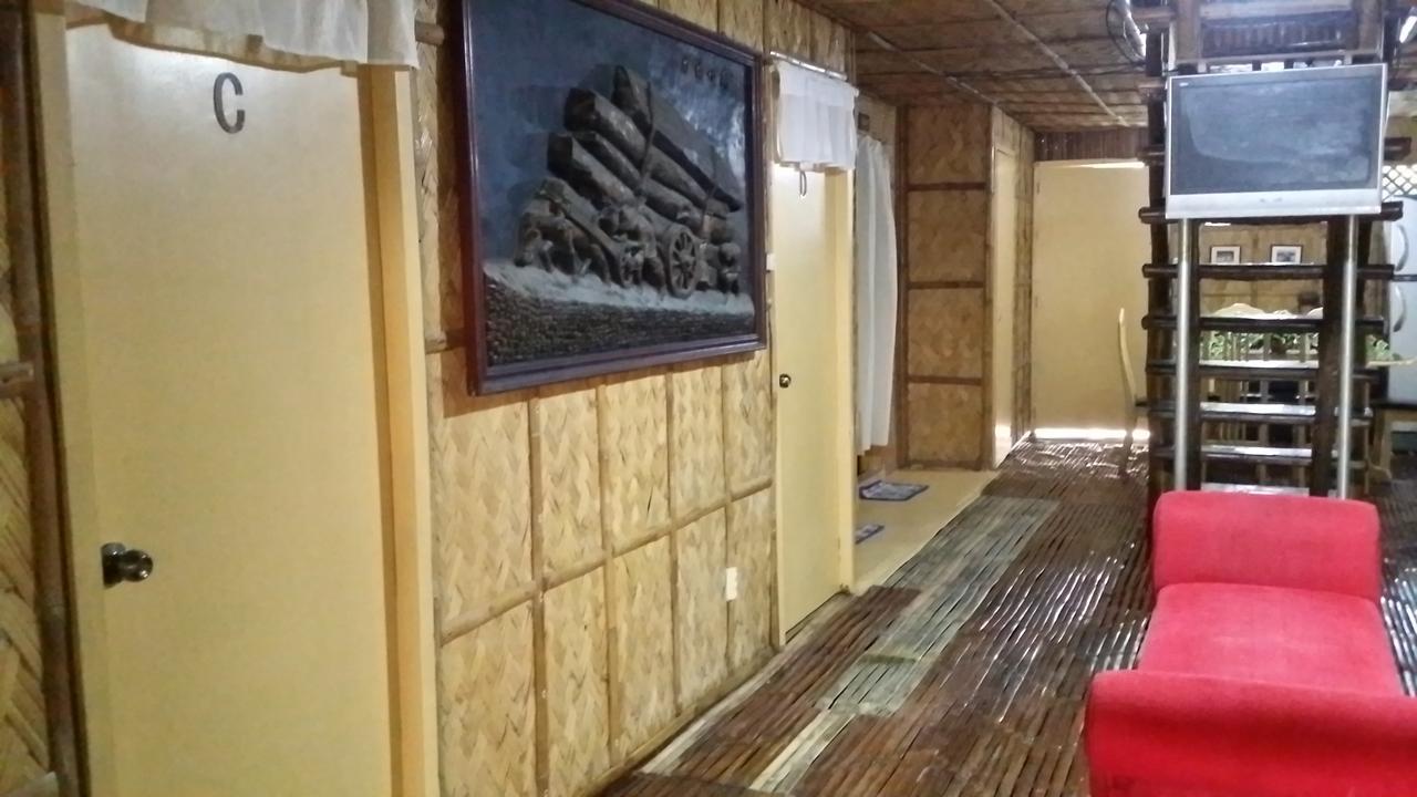 V-House Ξενοδοχείο Σαν Πάμπλο Εξωτερικό φωτογραφία