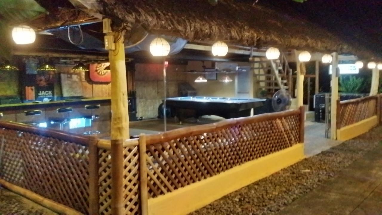V-House Ξενοδοχείο Σαν Πάμπλο Εξωτερικό φωτογραφία