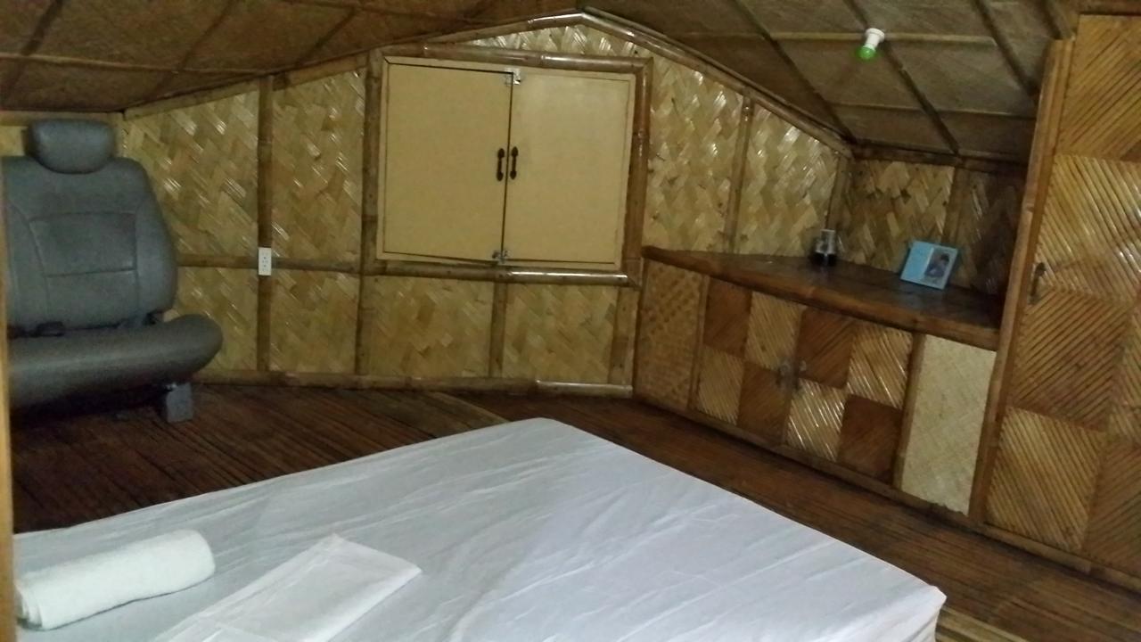 V-House Ξενοδοχείο Σαν Πάμπλο Εξωτερικό φωτογραφία