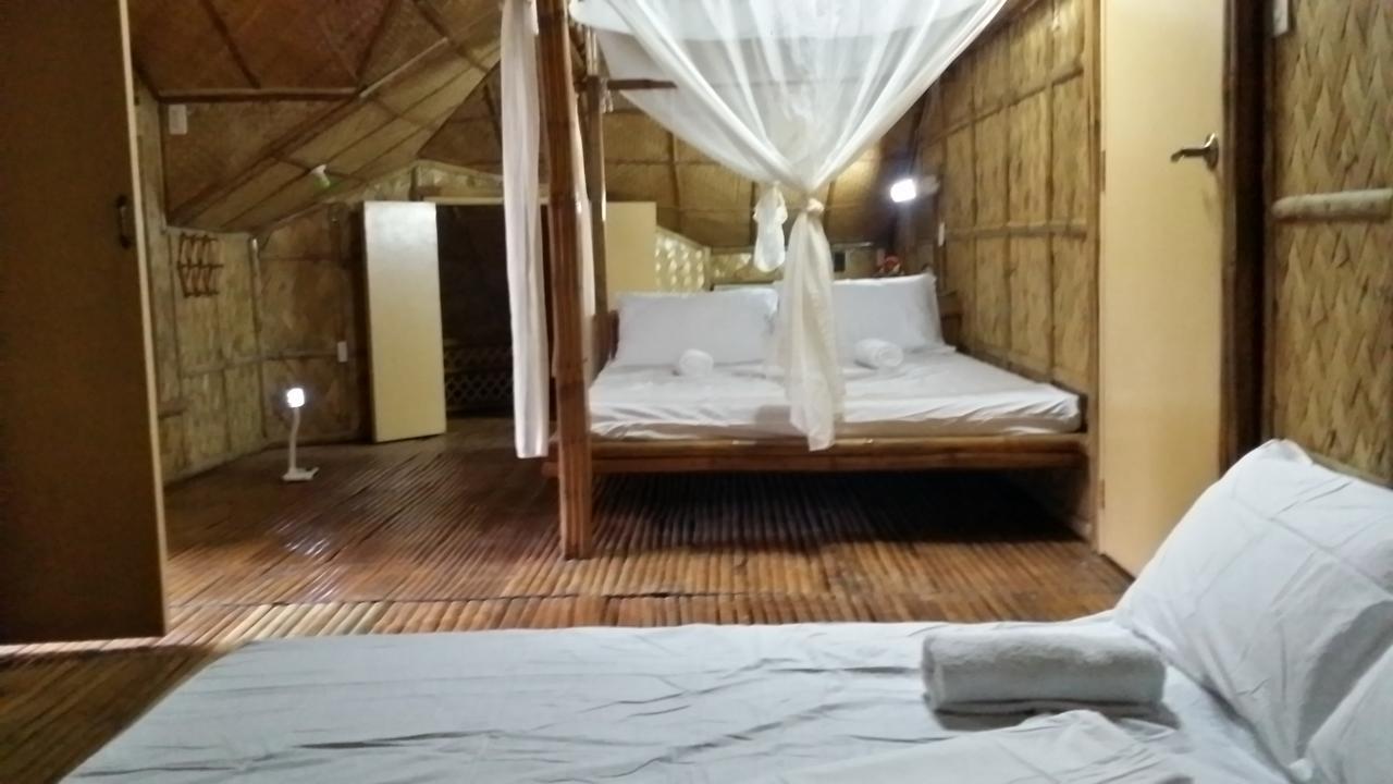 V-House Ξενοδοχείο Σαν Πάμπλο Εξωτερικό φωτογραφία