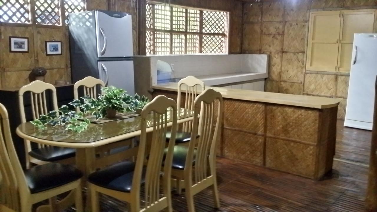 V-House Ξενοδοχείο Σαν Πάμπλο Εξωτερικό φωτογραφία