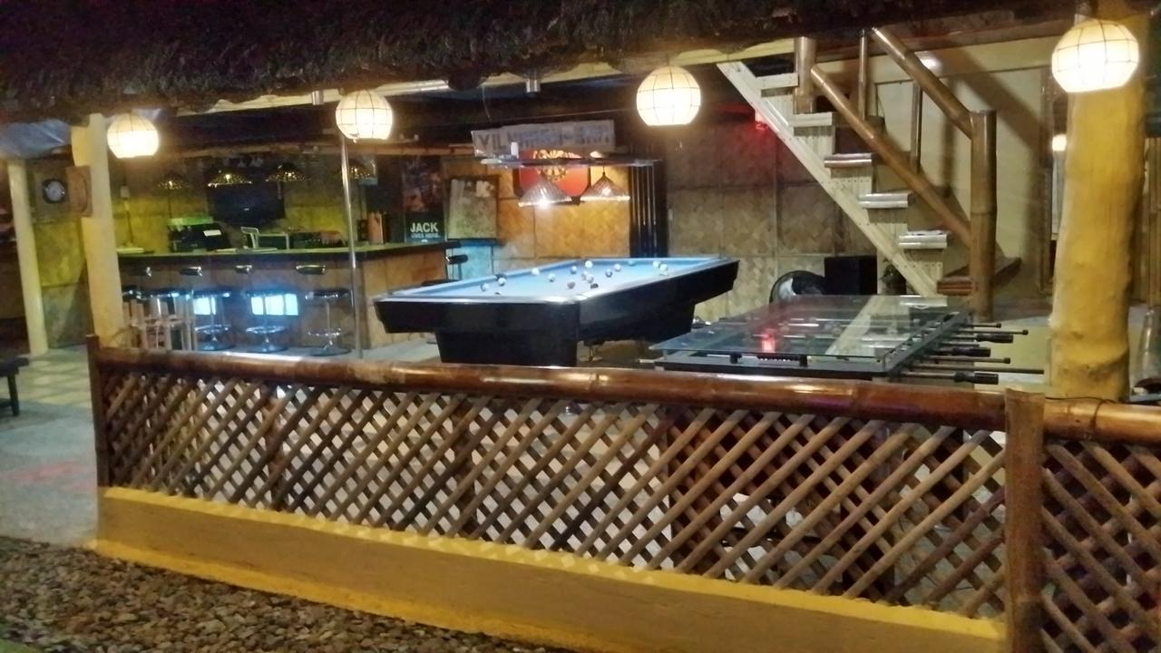 V-House Ξενοδοχείο Σαν Πάμπλο Εξωτερικό φωτογραφία