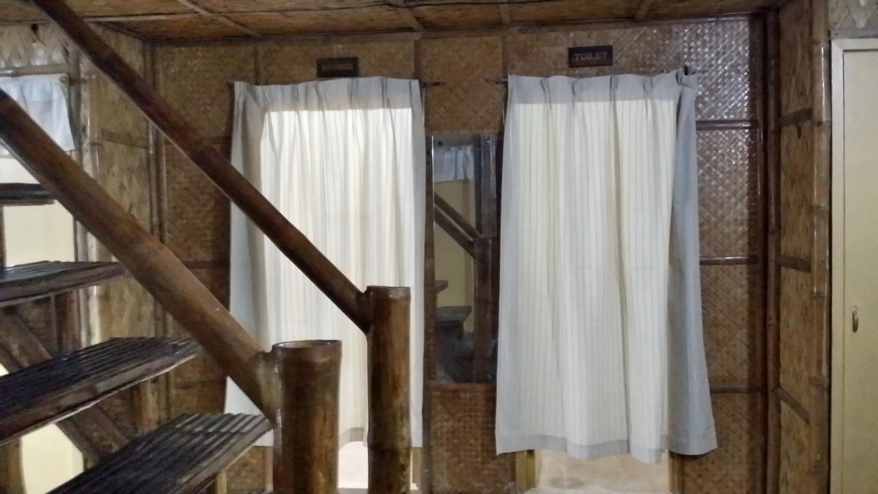 V-House Ξενοδοχείο Σαν Πάμπλο Εξωτερικό φωτογραφία