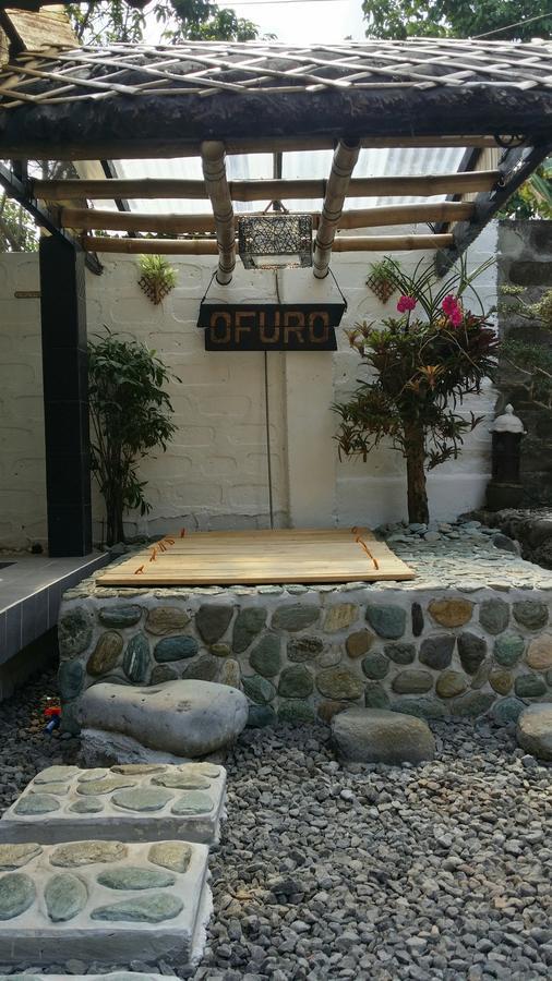V-House Ξενοδοχείο Σαν Πάμπλο Εξωτερικό φωτογραφία