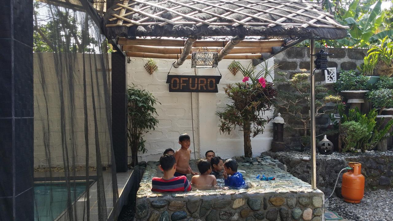 V-House Ξενοδοχείο Σαν Πάμπλο Εξωτερικό φωτογραφία