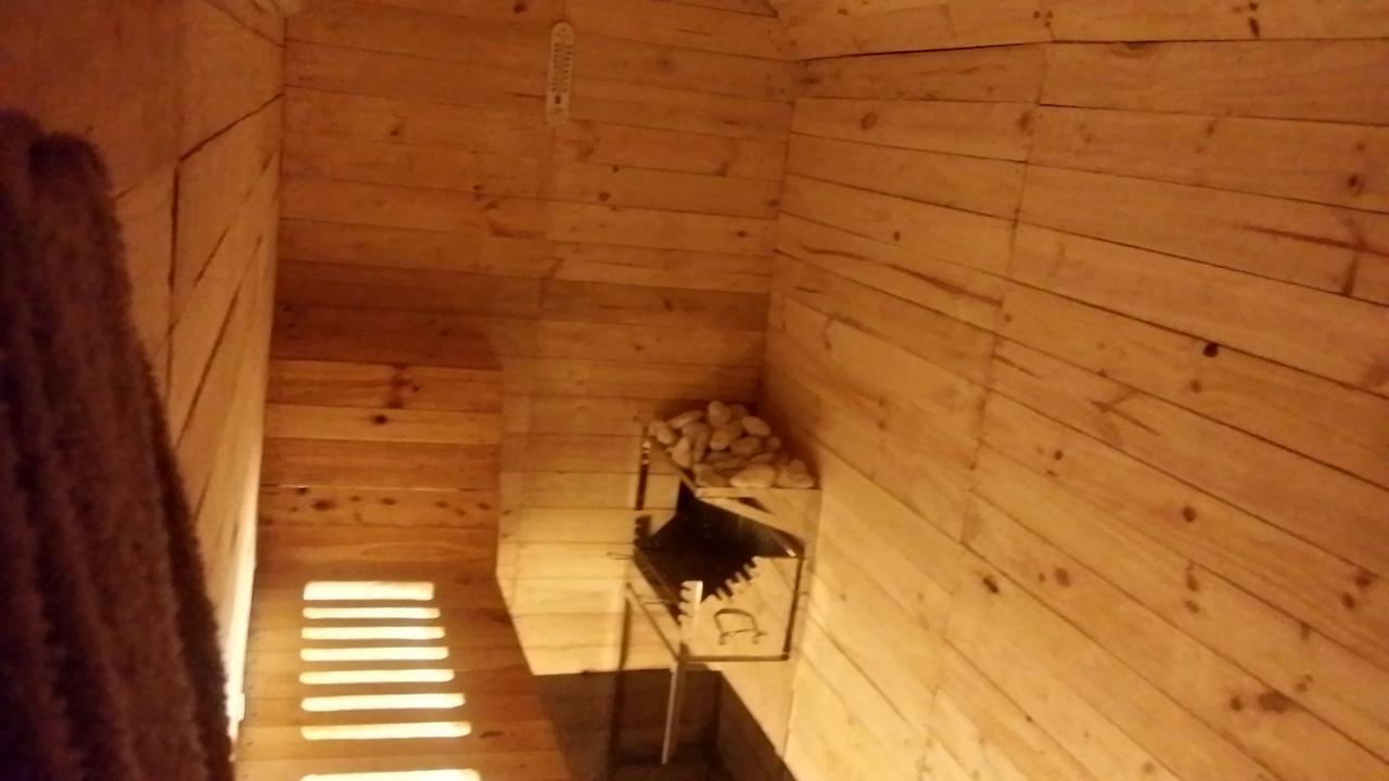 V-House Ξενοδοχείο Σαν Πάμπλο Εξωτερικό φωτογραφία